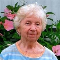 Joyce Schultz