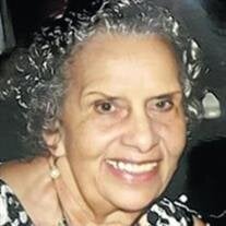 Mrs. Barbara Donatto Lemon Haydel