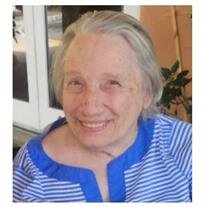 Loraine Fletcher