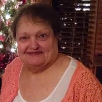 Ms. Nancy Elaine Devon