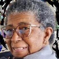 Bernice Brooks