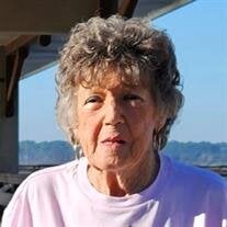 Marjorie Ruth (Taylor) Grant