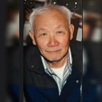 Tong Hong