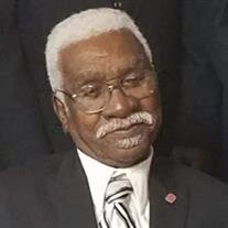 Mr. Carl Persell Bacote