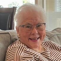 Phyllis Gardner Schmidt