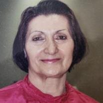 Parichehreh Kermani