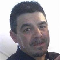 Oscar Salazar Jr.