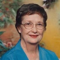 Carole A. Cherry