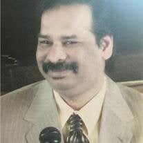 Pooran "Patrick" Ramroop