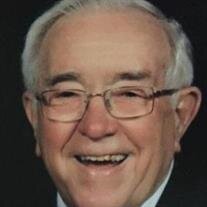 Charles Wayne Sanders