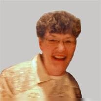 Patricia Anne McCarthy