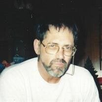 William (Bill) Roper III