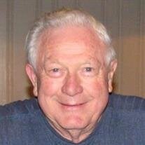 Willis LeRoy Smith