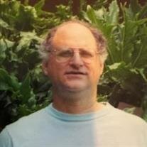 Joseph James Stonitsch