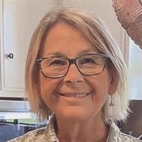 Dorothy Ann "Dot" Anderson