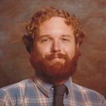 William James Chambers