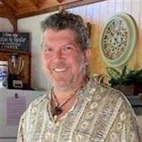 Robert Francis Modlesky