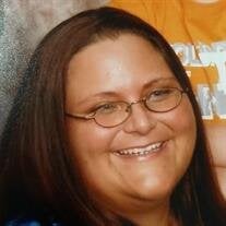 Jonie Nicole Roy