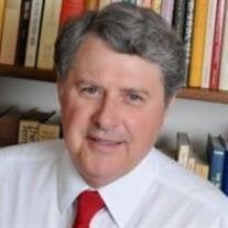 James Kirby Martin