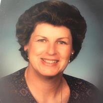 Patricia Hunt