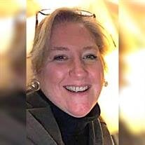 Jennifer Kristen Leiblein-Martel