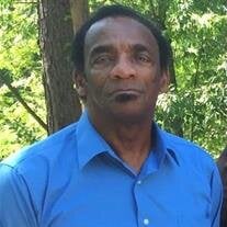Mr. Robert Lee King