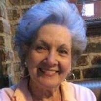 Glenda Gay (Jackson) Tillman