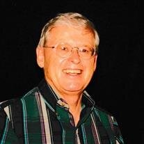 Richard Doyle Pace