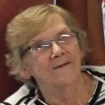 Ellen A. Biekkola