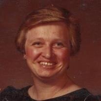 Robyn Lynn Butrick