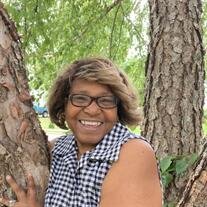 Geraldine Simmons- Bradfield