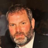 Elmer E. Herr