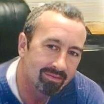 David Paul O'Rourke