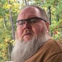 Randy Bateman