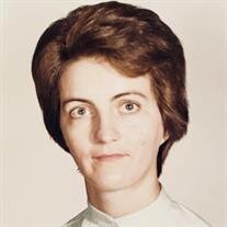 Judith Ann King