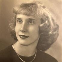 Katherine Elizabeth Brumbaugh