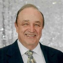 Donald F. Robicheau