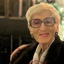 Maribel Lesch Jarchow