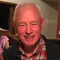 Kenneth Lloyd Howe