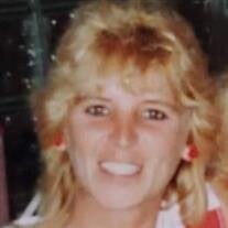 Debbie Lynn Williams