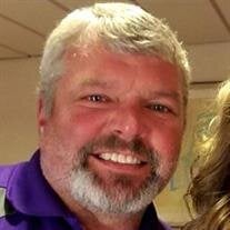 Jeffrey Thomas Raby