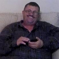 Dwight Cameron Taylor