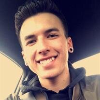 Nathan Chase Knowles