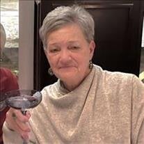 Mildred Sue Coonce