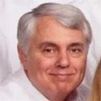 Kenneth Pooler