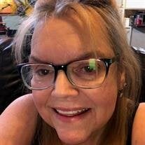 Tina Denise Biggs