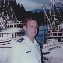 Lt. Col. Basil L. Kuzdenyi Jr.