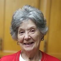 Eva "Coleen" C. Thomas