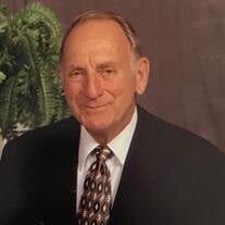 John Ashby Hoffman Sr.