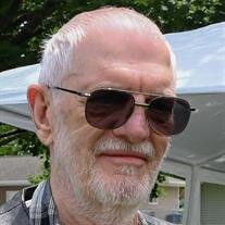 Myron "Mike" Marske